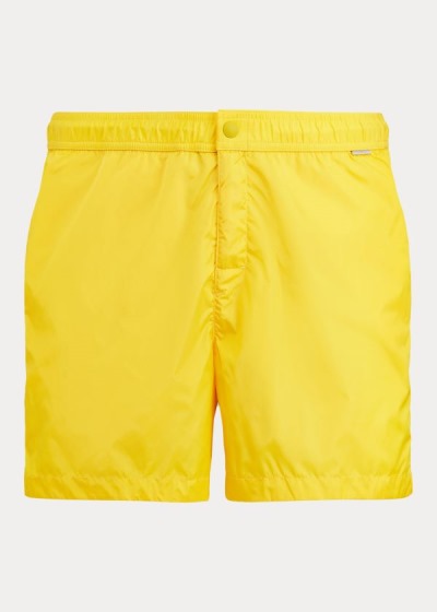 Men's Ralph Lauren 4½-Inch Swimshorts | 534620YJT